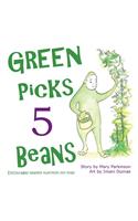 Green Picks 5 Beans