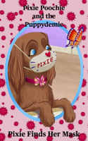 Pixie Poochie and the Puppydemic