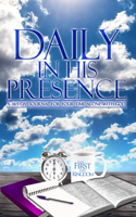 Daily in His Presence