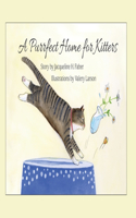 Purrfect Home for Kitters