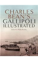 Charles Bean's Gallipoli