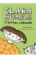 Clara Humble and the Kitten Caboodle