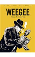 Weegee: Serial Photographer
