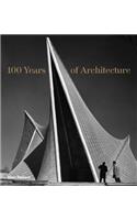 100 Years of Architecture