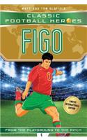 Figo (Classic Football Heroes - Limited International Edition)