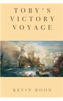 Toby's Victory Voyage