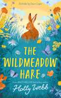 The Wildmeadow Hare