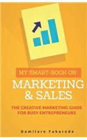 My Smart-Book on Marketing and Sales