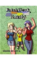 Patchwork Family