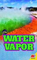 Water Vapor