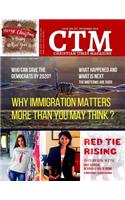 Christian Times Magazine Issue 25