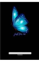 just for me