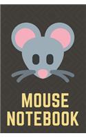 Mouse Notebook