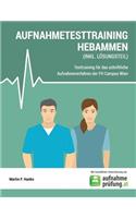 Aufnahmetestraining Hebammen