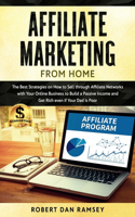 Affiliate Marketing from Home