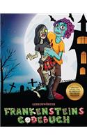 Geheimwörter (Frankensteins Codebuch)