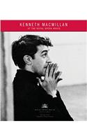 Kenneth MacMillan at the Royal Opera House