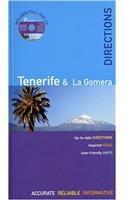 ROUGH GUIDES DIRECTIONS Tenerife