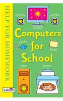 Computers for School: (Help for Homework)