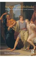 Sophocles and Alcibiades