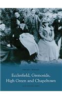 Ecclesfield, Grenoside, High Green and Chapeltown: Pocket Images