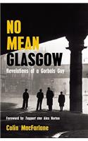 No Mean Glasgow