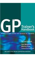 GP Trainer's Handbook