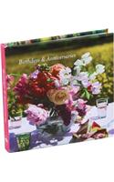 Selina Lake Outdoor Living Birthday Book