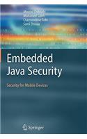 Embedded Java Security