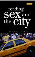 Reading Sex and the City
