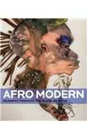 Afro-Modern: Journeys Through the Black Atlantic