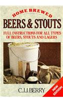 Home Brewed Beers and Stouts