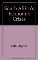 South Africa Economic Crisis