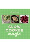 Slow Cooker Magic