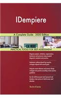 IDempiere A Complete Guide - 2020 Edition