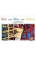 Red and Blue and Yellow