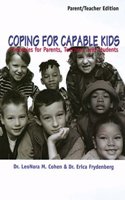 Coping for Capable Kids