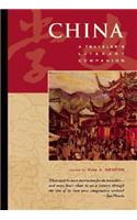 China: A Traveler's Literary Companion