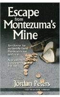 Escape from Montezuma's Mine
