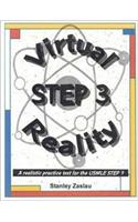 Virtual Step 1 Reality