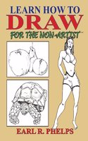 Learn How to Draw for the Non-Artist