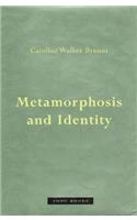 Metamorphosis and Identity