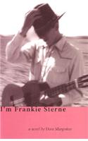 I'm Frankie Sterne