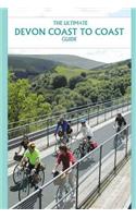 The Ultimate Devon Coast to Coast Guide