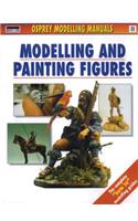Modelling and Painting Figures