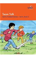 Team Talk