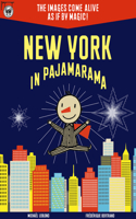 New York in Pajamarama