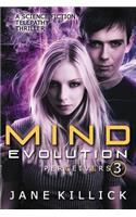 Mind Evolution