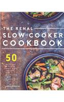 Renal Slow Cooker Cookbook