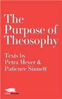 Purpose of Theosophy